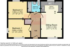 FLOOR-PLAN