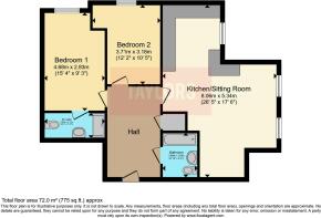 FLOOR-PLAN