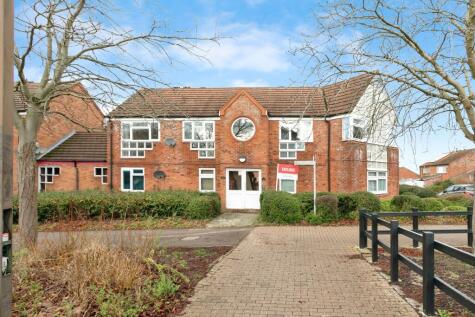 The High Street, Two Mile Ash, Milton Keynes, Buckinghamshire, MK8