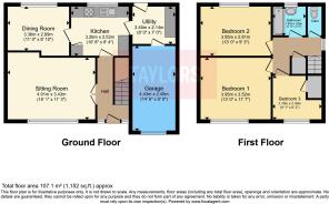 FLOOR-PLAN