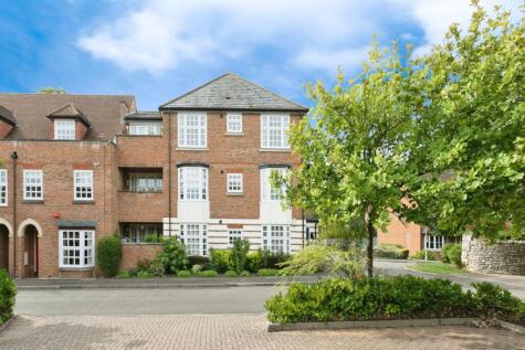 Horn Lane, Stony Stratford, Milton Keynes, Buckinghamshire, MK11