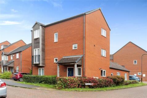 Turneys Drive, Wolverton Mill, Milton Keynes, Buckinghamshire, MK12