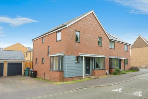 Twiselton Heath, Wolverton, Milton Keynes, Buckinghamshire, MK12