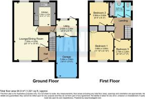 FLOOR-PLAN