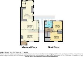 FLOOR-PLAN