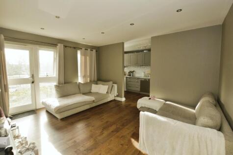 Waltham Place, Ashford, Kent, TN23