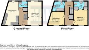 FLOOR-PLAN