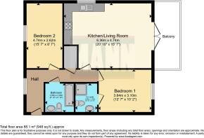 FLOOR-PLAN