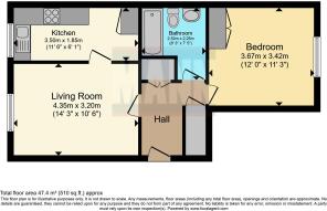 FLOOR-PLAN