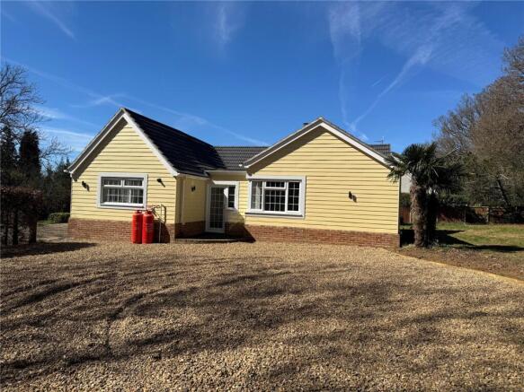 Bungalow