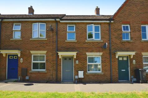 Tunbridge Way, Ashford, Kent, TN23