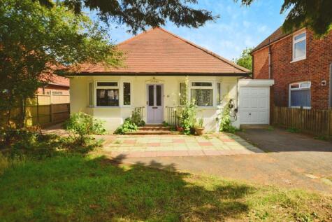 Beaver Lane, Ashford, Kent, TN23