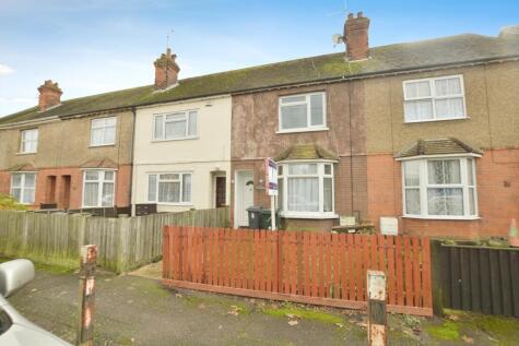 Eastmead Avenue, Ashford, Kent, TN23