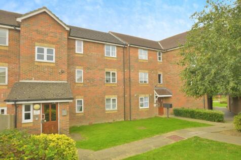 Riverbank Way, Ashford, Kent, TN24