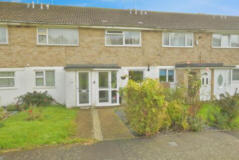 Foxglove Green, Willesborough, Ashford, Kent, TN24