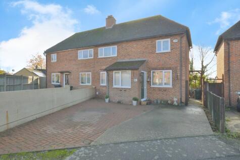 Tennyson Road, Ashford, Kent, TN23