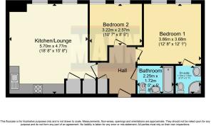 FLOOR-PLAN