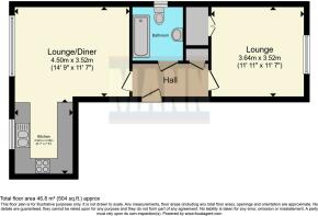 FLOOR-PLAN