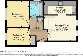 FLOOR-PLAN