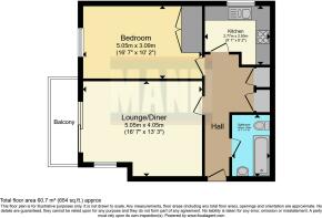 FLOOR-PLAN