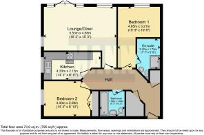 FLOOR-PLAN