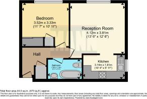 FLOOR-PLAN