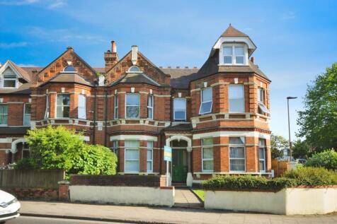 Manor Road, Beckenham, BR3