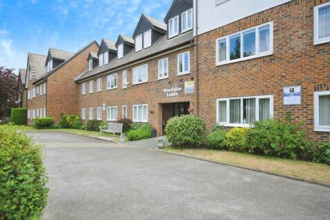 Rectory Road, Beckenham, BR3