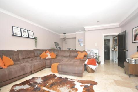 Croydon Road, Keston, BR2