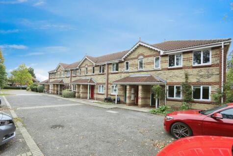 Mountbatten Gardens, Beckenham, BR3