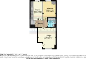 FLOOR-PLAN