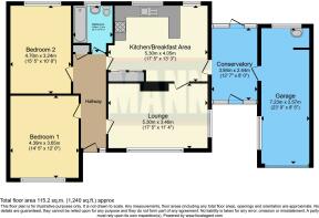 FLOOR-PLAN