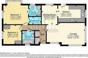 FLOOR-PLAN