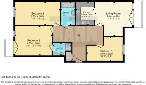 FLOOR-PLAN