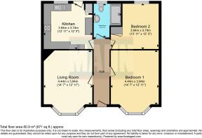 FLOOR-PLAN