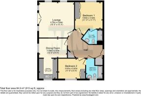 FLOOR-PLAN