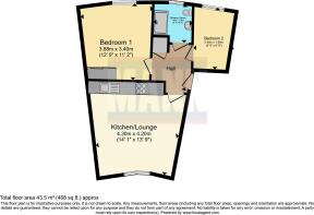 FLOOR-PLAN