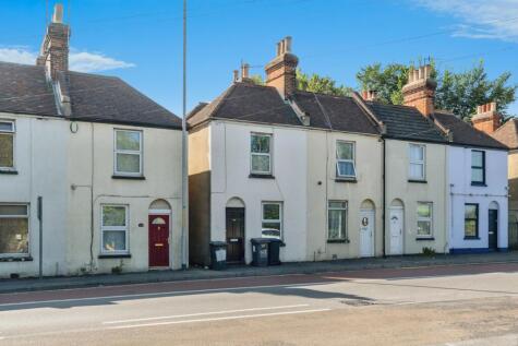 Sturry Road, Canterbury, Kent, CT1