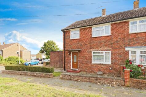 Wife of Bath Hill, Canterbury, Kent, CT2