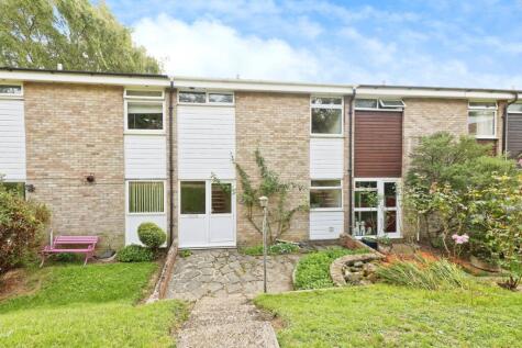 Sandhurst Close, Canterbury, Kent, CT2