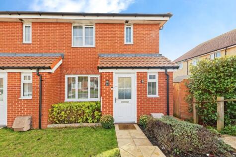 Corminster Avenue, Aylesham, Canterbury, Kent, CT3