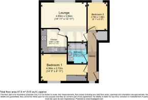 FLOOR-PLAN