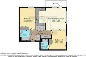 FLOOR-PLAN