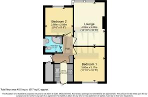 FLOOR-PLAN