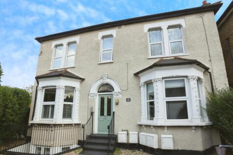 Honley Road, LONDON, London, SE6