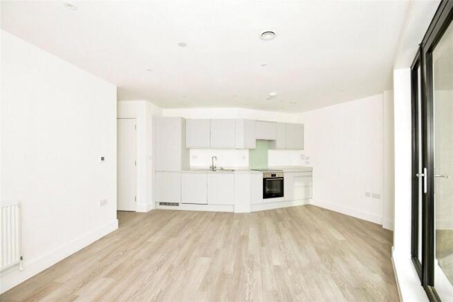 Kitchen Living Diner
