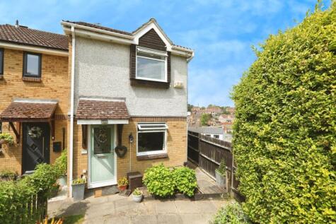 Freshwater Road, Chatham, Kent, ME5