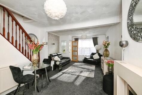 Lester Road, Chatham, Kent, ME4