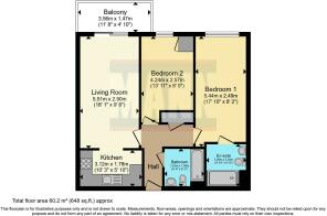 FLOOR-PLAN