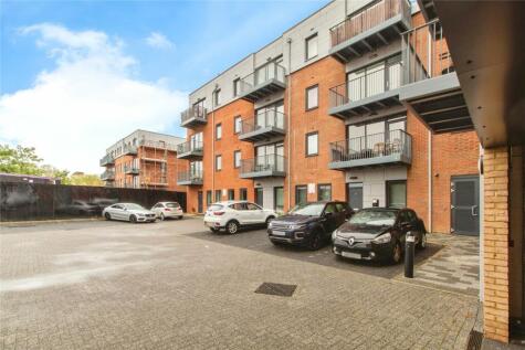 Vauxhall Place, Dartford, Kent, DA1